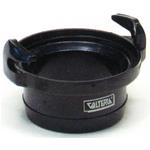 RACCORDO A BAIONETTA IMBOCCO PER TUBO 3" VALTERRA