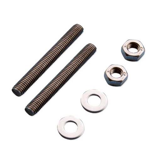 PRIGIONIERI INOX PER DITTA FUNGO DIAM.8MM