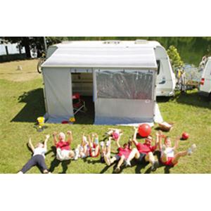 PRIVACY ROOM CS LIGHT XL 410 CARAVANSTORE 410 08764B02- E 08766D01-