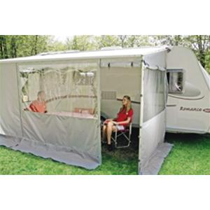 PRIVACY ROOM CS LIGHT XL 410 CARAVANSTORE 410 08764B02- E 08766D01-