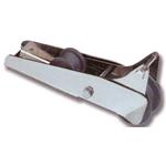 MUSONE DI PRUA INOX FLOTTANTE 335X70MM