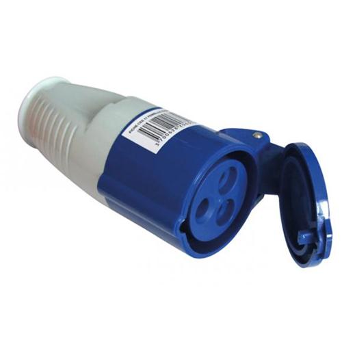 PRESA VOLANTE FEMMINA CEE