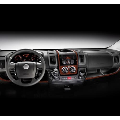 KIT RADICA PER CRUSCOTTO DUCATO X250 9PZ