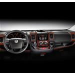 KIT RADICA PER CRUSCOTTO DUCATO X250 22PZ