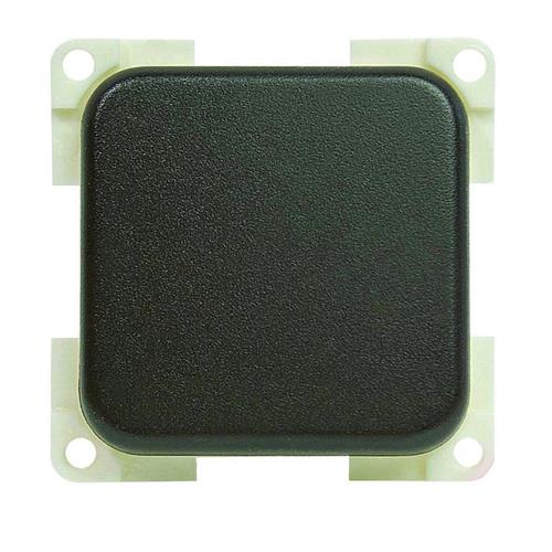 DEVIATORE UNIPOLARE MARRONE MCD/M