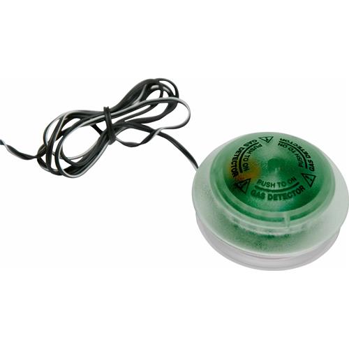 RILEVATORE FUGHE DI GAS MULTIGAS VEETECH 12V