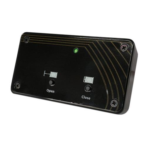 ATTUATORE PER VALVOLA 3" (KIT CONVERSIONE IN VALVOLA ELETTRICA)