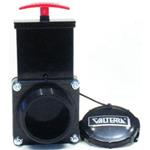 VALVOLA SCARICO 3"  VALTERRA FILETTO M + BAIONETTA USA