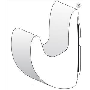 GRONDAIA ADESIVA DRIP STOP 75 03922-01-