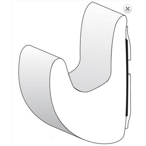 GRONDAIA ADESIVA DRIP STOP 75 03922-01-