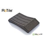 SISTEMA ANTI OVALIZZAZIONE CULLA DI STAZIONAMENTO ROTILE REGULAR 250x500x108 MM 1PZ