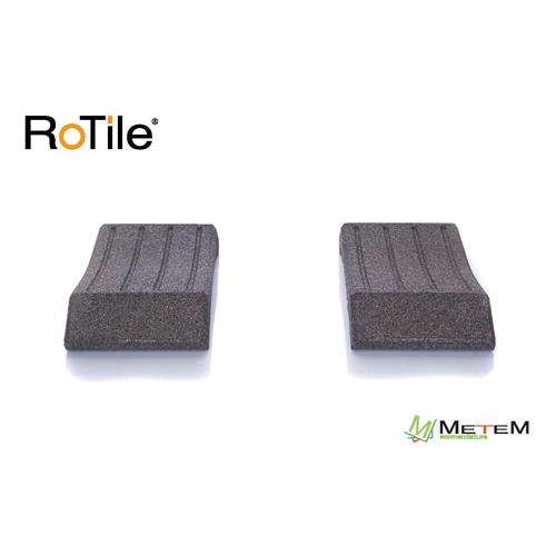 SISTEMA ANTI OVALIZZAZIONE CULLA DI STAZIONAMENTO ROTILE REGULAR 500x500x108 MM 1PZ