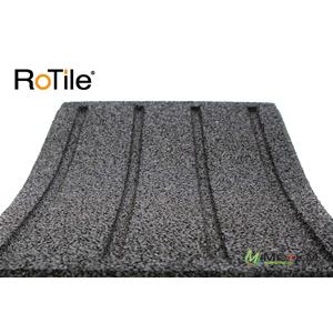 SISTEMA ANTI OVALIZZAZIONE CULLA DI STAZIONAMENTO ROTILE REGULAR 500x500x108 MM 1PZ