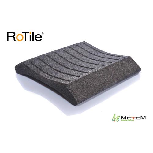SISTEMA ANTI OVALIZZAZIONE CULLA DI STAZIONAMENTO ROTILE REGULAR 500x500x108 MM 1PZ