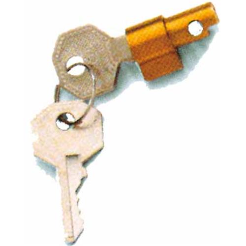 LUCCHETTO ANTIFURTO PER AKS 2000 AK 30/35