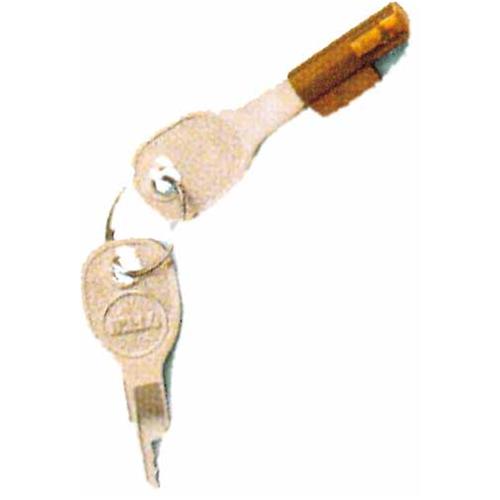 LUCCHETTO ANTIFURTO PER AK 7, AK10/2, AK252, AK251