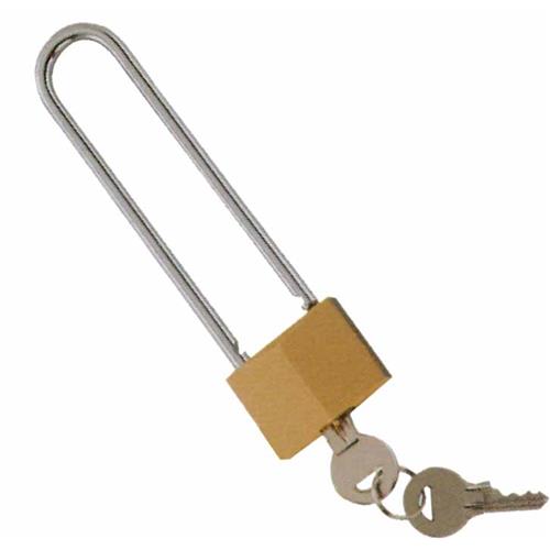 LUCCHETTO ANTIFURTO PER AK 160/300/350