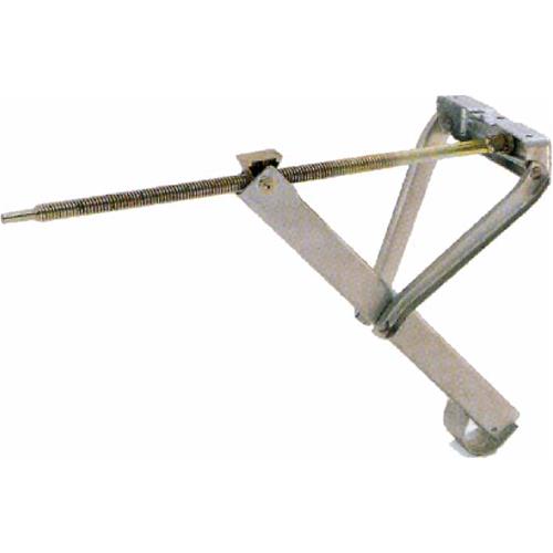 MARTINETTO STABILIZZATORE PER CARAVAN STANDARD 60° 500MM