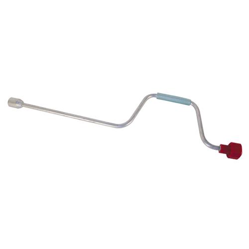 MANOVELLA GIRABACCHINO PER MARTINETTI STABILIZZATORI 19MM