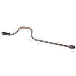 MANOVELLA GIRABACCHINO PER MARTINETTI STABILIZZATORI 19MM