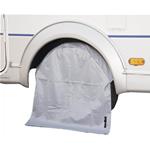COPRIRUOTA TERMICO PER CARAVAN RUOTE R13/15