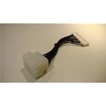 CAVO ADATTATORE PER COMANDO NEW 3000 ALDE