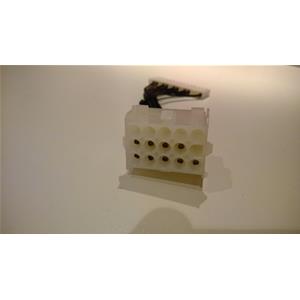 CAVO ADATTATORE PER COMANDO NEW 3000 ALDE