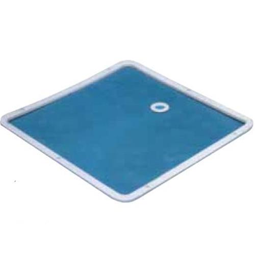 OBLO' TF40 BIANCO SOLO ZANZARIERA