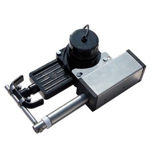 ATTUATORE PER VALVOLA 1.5" (KIT CONVERSIONE IN VALVOLA ELETTRICA)