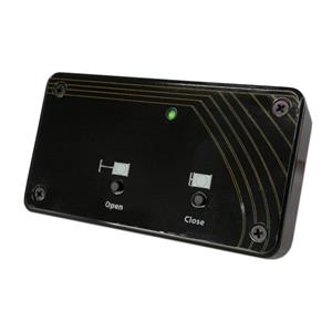 ATTUATORE PER VALVOLA 1.5" (KIT CONVERSIONE IN VALVOLA ELETTRICA)