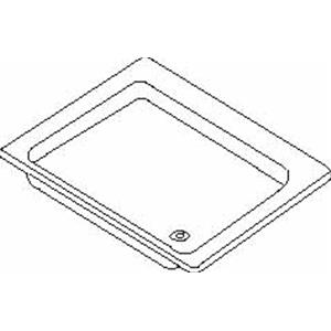 PIATTO DOCCIA 760X660MM