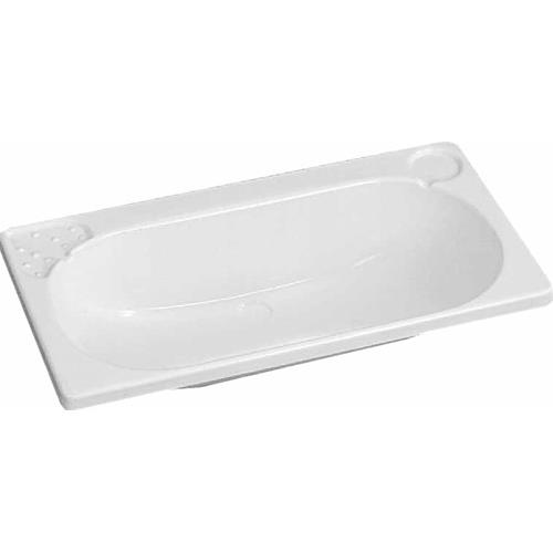 LAVELLO IN TERMOFORMATO RETTANGOLARE 665X345MM