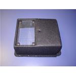 SCATOLA USCITA ARIA TF1700/TF2300 019 ABK