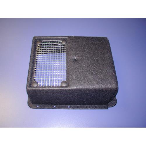 SCATOLA USCITA ARIA TF1700/TF2300 019 ABK