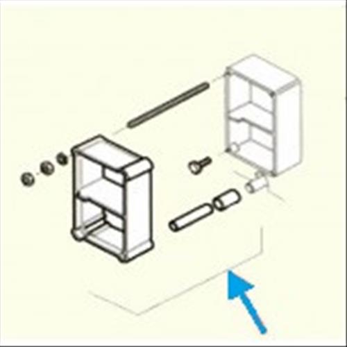 PROLUNGA CAMINO BOILER VBO2