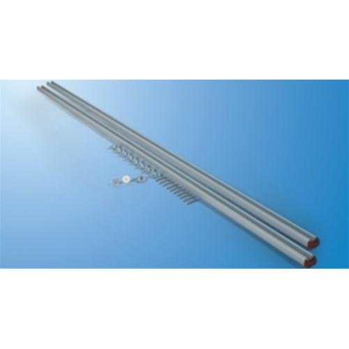 BARRE PER GAVONE GARAGE BARS 98655-480