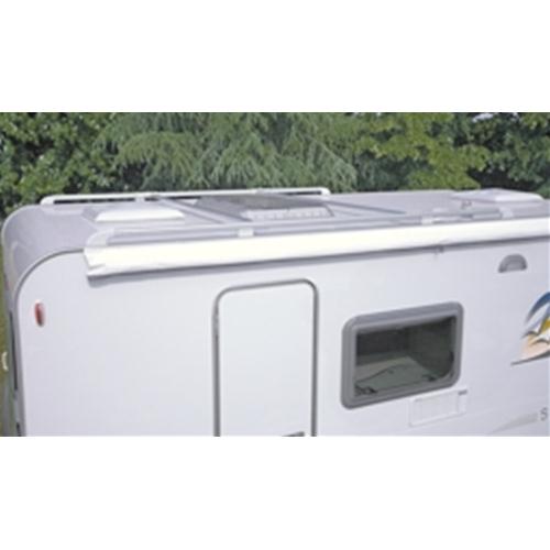 PORTA PACCHI ROOF RAIL 05516-01-