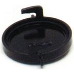 TAPPO VALVOLA 3" VALTERRA