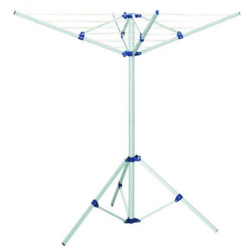 STENDI BIANCHERIA CON TREPIEDE