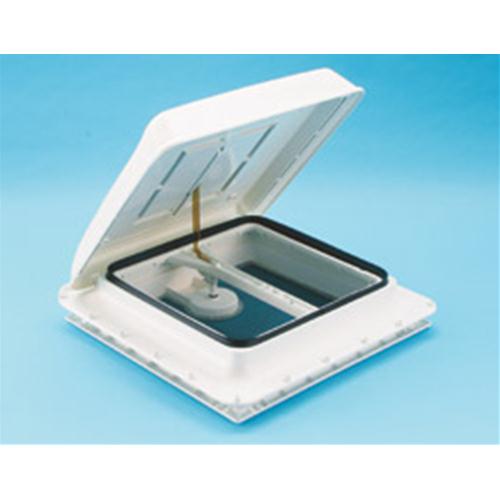 OBLO' VENT 40 WHITE NEUTRAL 04329B02-