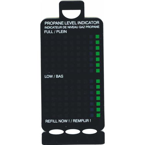 INDICATORE DI LIVELLO BOMBOLA GAS MAGNETICO