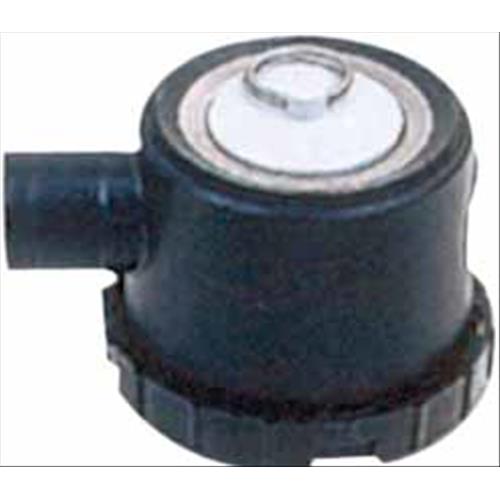 PILETTA CON SIFONE E INSERTO 39MM E TAPPO WASTE-WATER SYSTEM