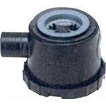 SIFONE CON FILTRO 33MM WASTE-WATER SYSTEM