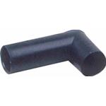 RACCORDO A GOMITO SCALENO WASTE-WATER SYSTEM