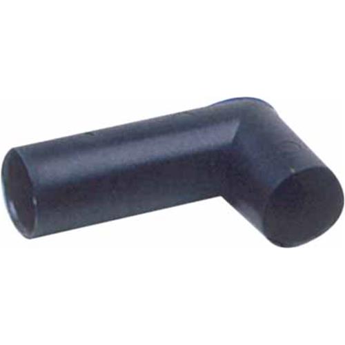 RACCORDO A GOMITO SCALENO WASTE-WATER SYSTEM