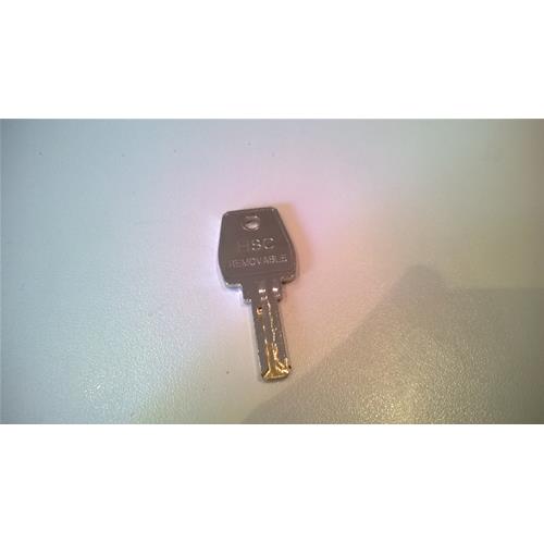 CHIAVE ESTRATTORE HSC