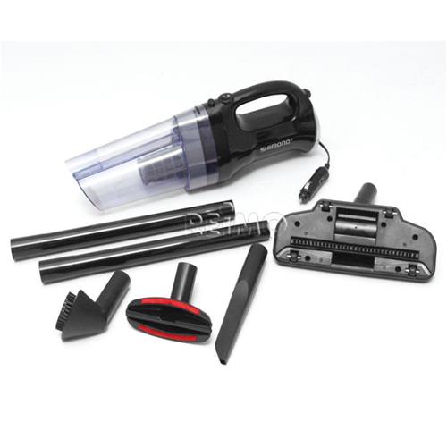 ASPIRAPOLVERE PORTATILE 12V 150W