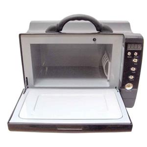 FORNO MICROONDE PORTATILE 12/230V