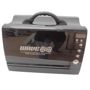 FORNO MICROONDE PORTATILE 12/230V