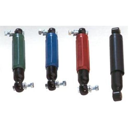 AMMORTIZZATORE CARAVAN OCTAGON VERDE